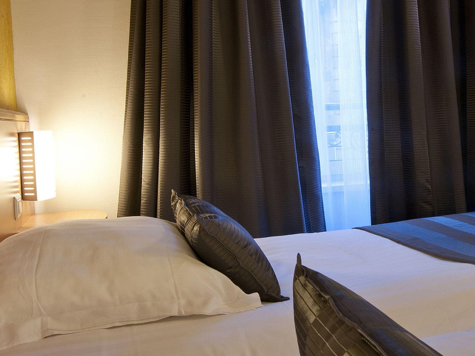 Hotel Le Grillon Straßburg